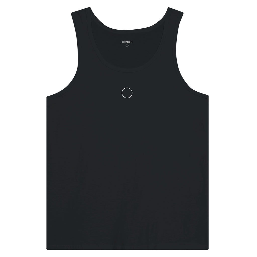 Circle Core Tank | Canotta Unisex