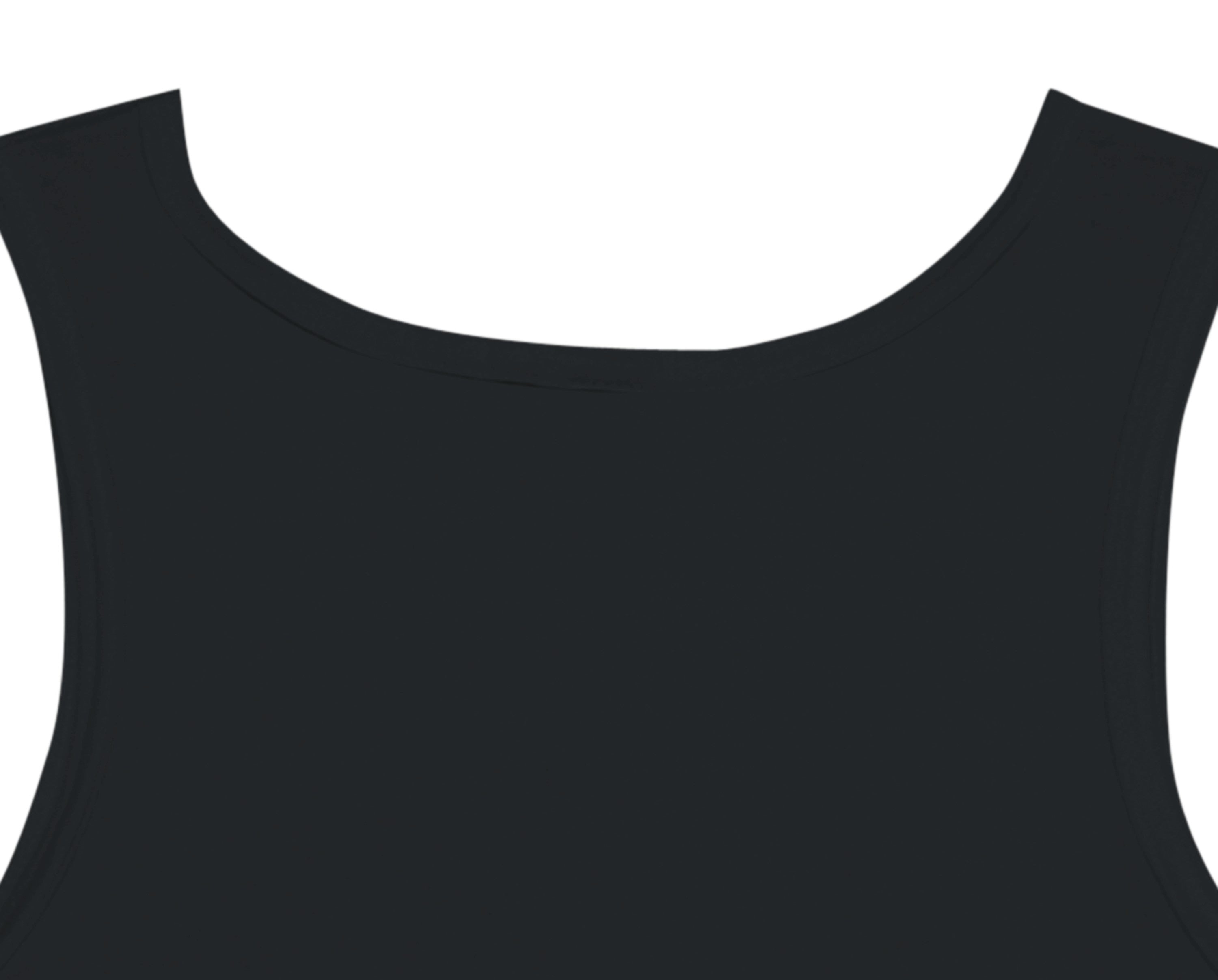 Circle Core Tank | Canotta Unisex