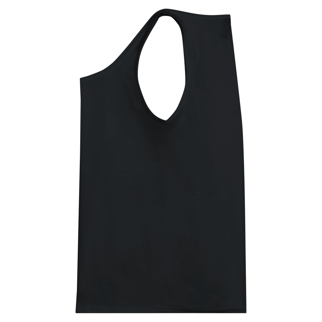 Circle Core Tank | Canotta Unisex